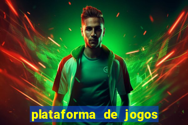 plataforma de jogos rico 33